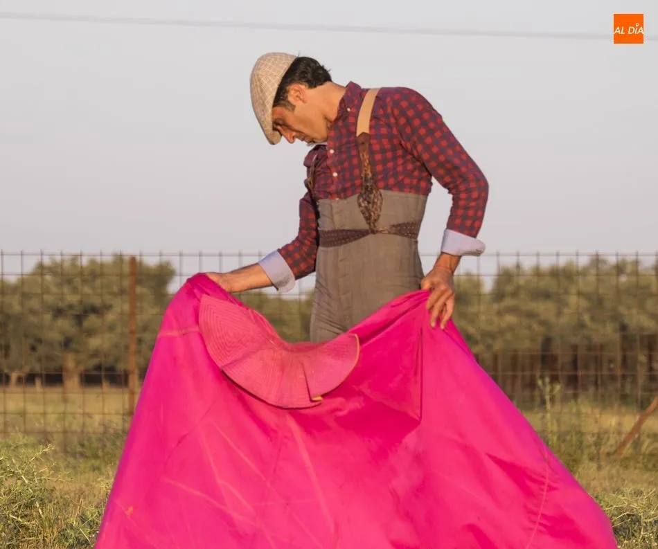 Foto 5 - Javier Casta&ntilde;o, el sabor de la madurez  