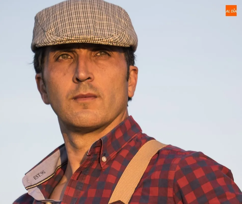 Foto 4 - Javier Casta&ntilde;o, el sabor de la madurez  