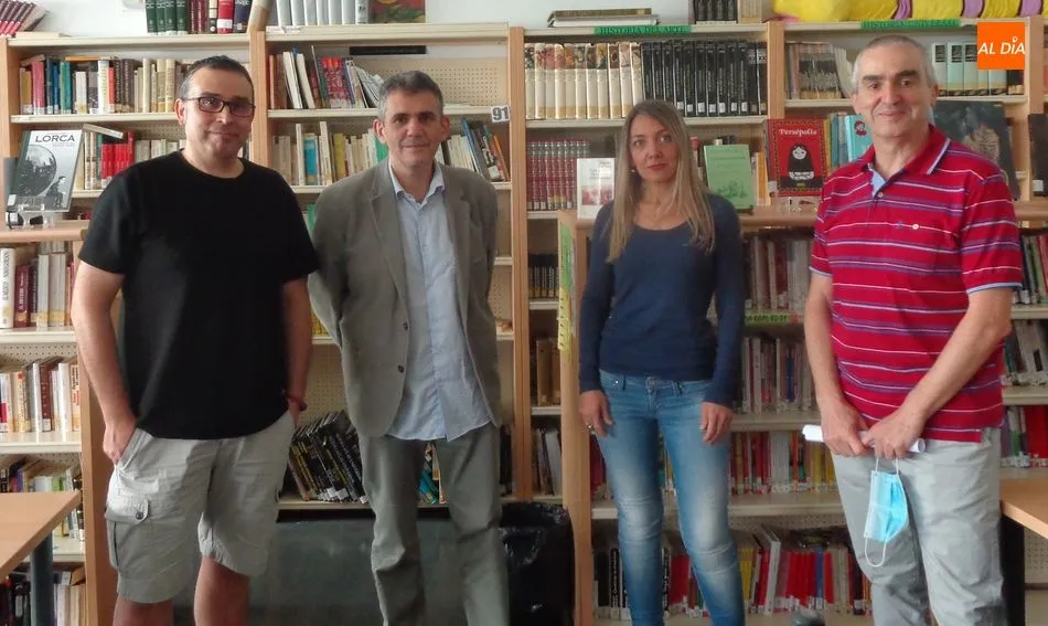 Foto 3 - &ldquo;Es necesario alcanzar ya un acuerdo que estabilice el sistema educativo&rdquo;  