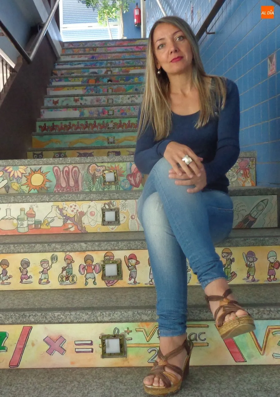 Foto 2 - &ldquo;Es necesario alcanzar ya un acuerdo que estabilice el sistema educativo&rdquo;  