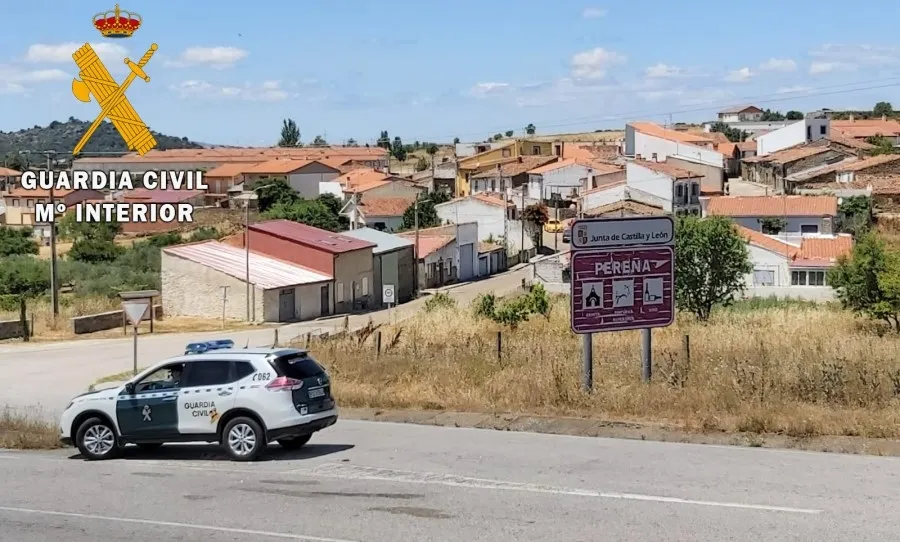 La investigación de la Guardia Civil ha llevado tres años para poder esclarecer los hechos