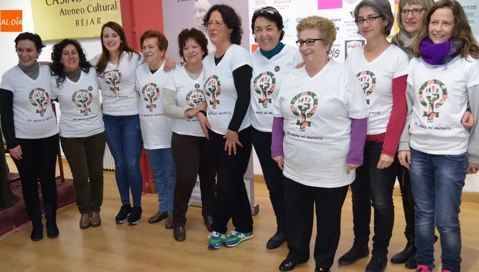 Asociación de mujeres Deobriba Vetonum (Amdeve)