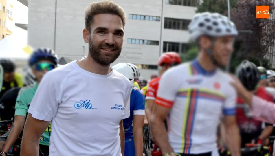 Moisés Dueñas, concejal del Partido Popular hace balance del primer año de legislatura socialista