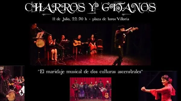 Explosión cultural veraniega