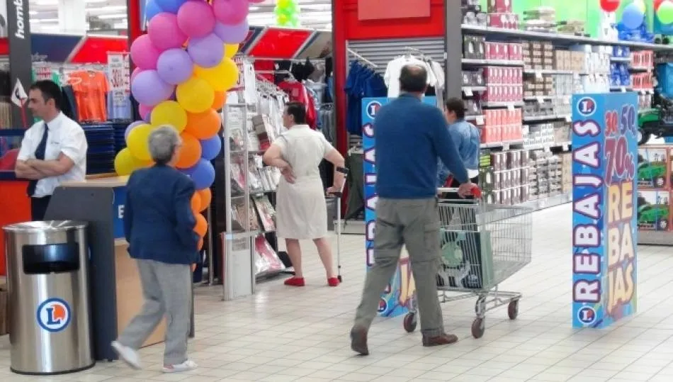 Desde la dirección de E.Leclerc Salamanca  afirman que: “queremos dar las gracias a los salmantinos por la confianza que llevan depositando en nosotros durante todos estos años