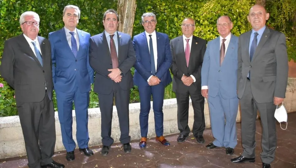 Club Rotario de Béjar