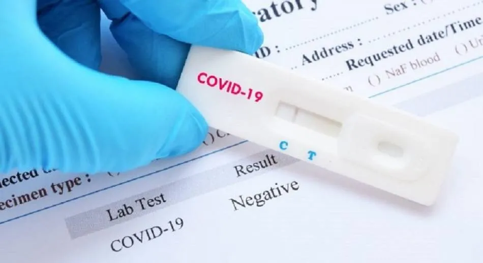 Investigación para mejorar la detección del coronavirus
