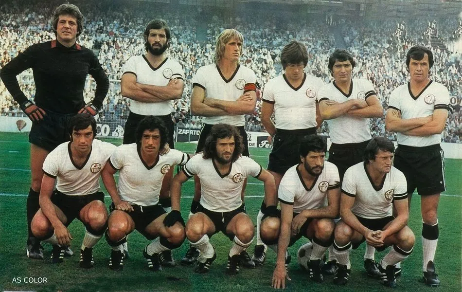 Foto 2 - Emilio Garc&iacute;a, presidente de la Pe&ntilde;a Blanquinegra: &ldquo;Nunca entendimos c&oacute;mo la Uni&oacute;n se...
