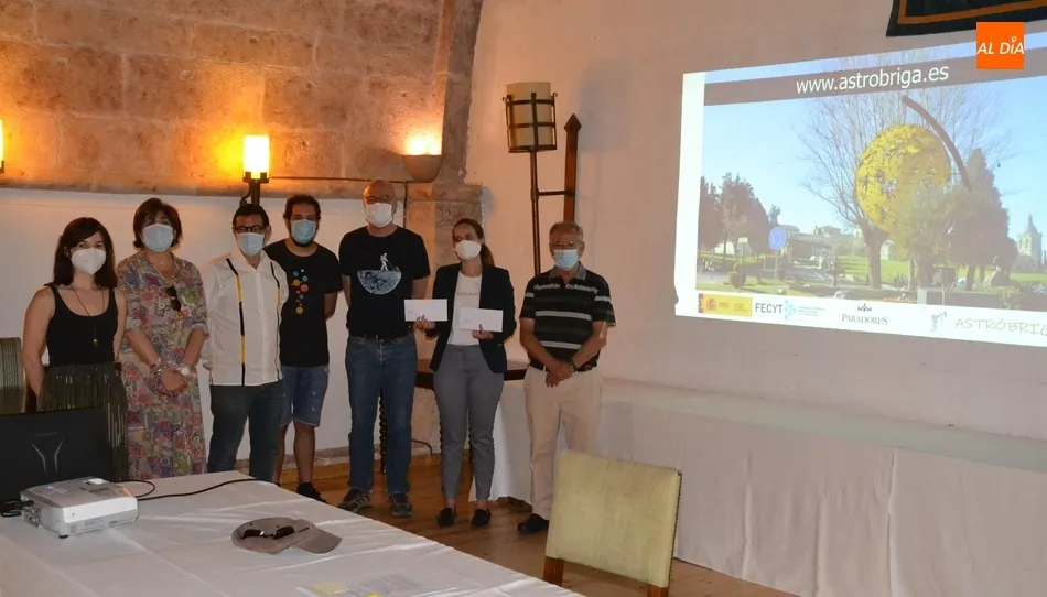 El Parador se une al proyecto del Sistema Solar, para el cual se pueden ‘comprar manos’ en 9...