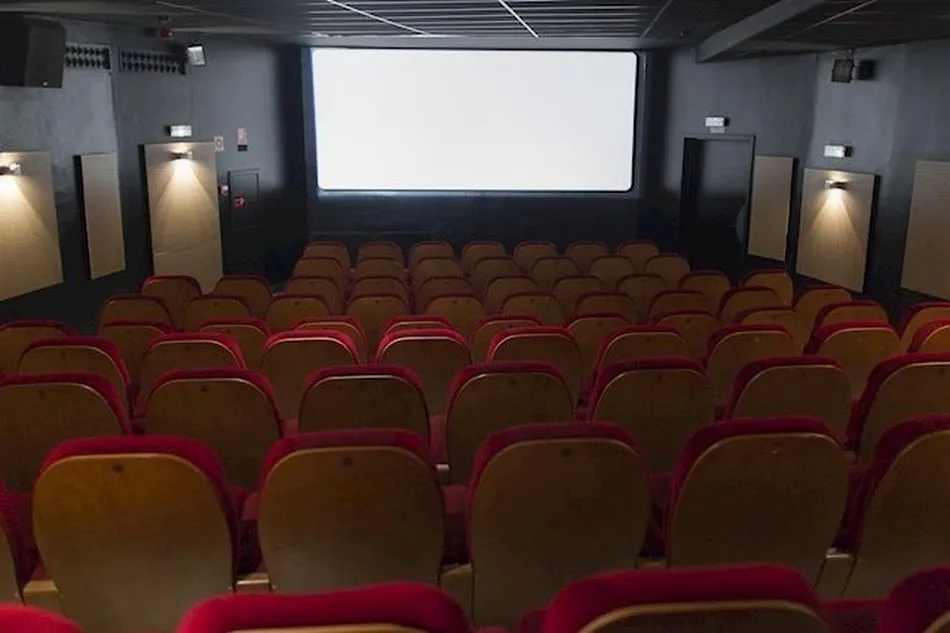 El Gobierno autoriza ayudas a las salas de cine por más de 13 millones de euros