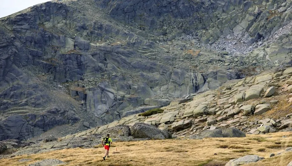 Iniciativa del Club Deportivo Ultrail