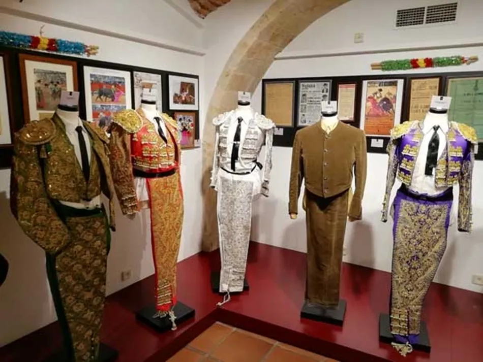 Foto 2 - Museos taurinos