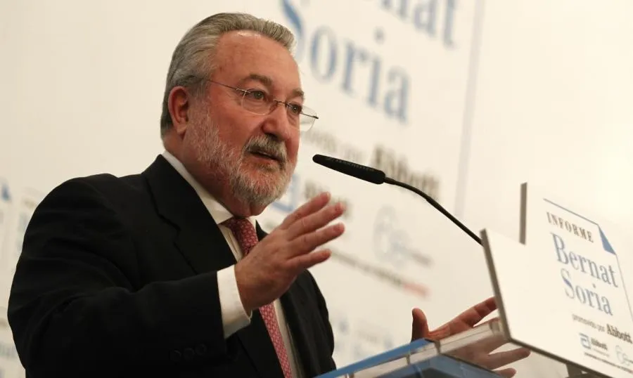 El profesor de la Universidad Miguel Hernández (UMH) de Elche (Alicante) e investigador del Instituto de Investigación Sanitaria de Alicante (ISABIAL), Bernat Soria, uno de los coordinadores de este proyecto