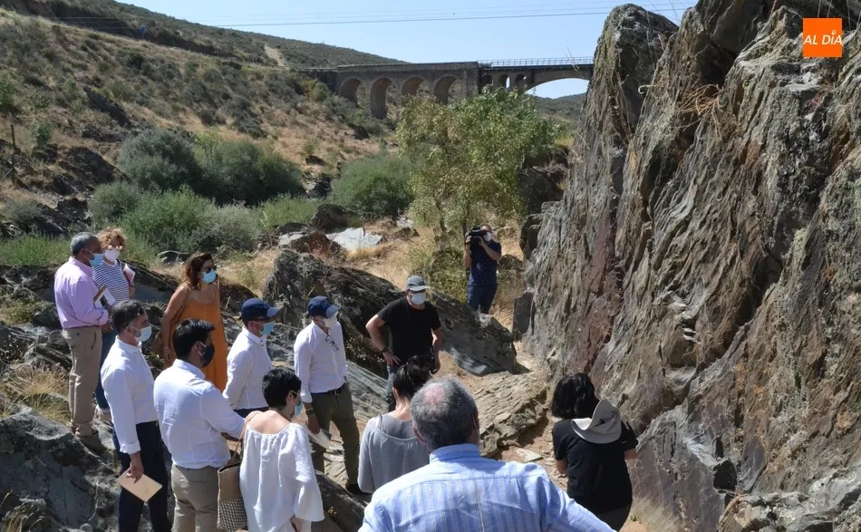 Siega Verde se vestirá de fiesta con motivo de su 10º Aniversario como Patrimonio Mundial  