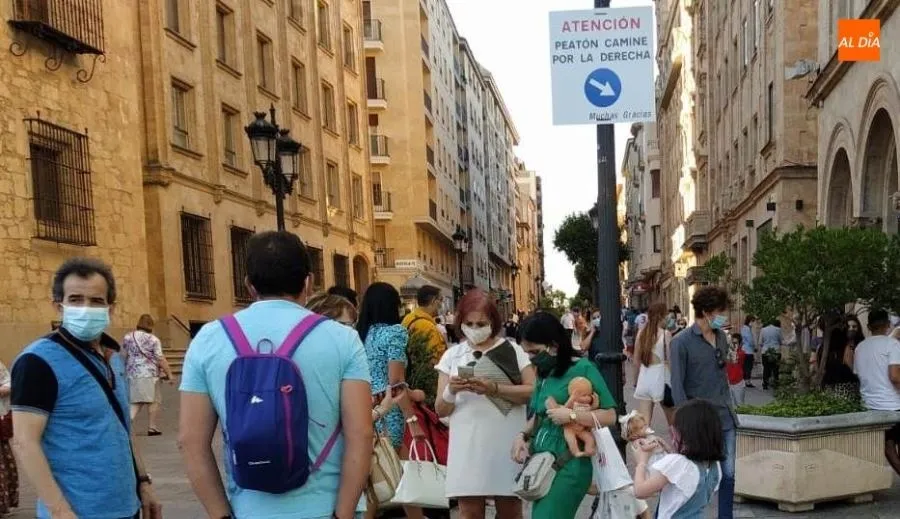 Foto 2 - &ldquo;Este es el momento de extremar las medidas, no miremos a otras comunidades como si no pasase...