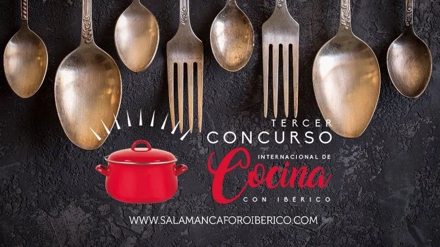 Foto 2 - Tres salmantinos participar&aacute;n en la semifinal del III Concurso Internacional de Cocina con Ib&eacute;rico