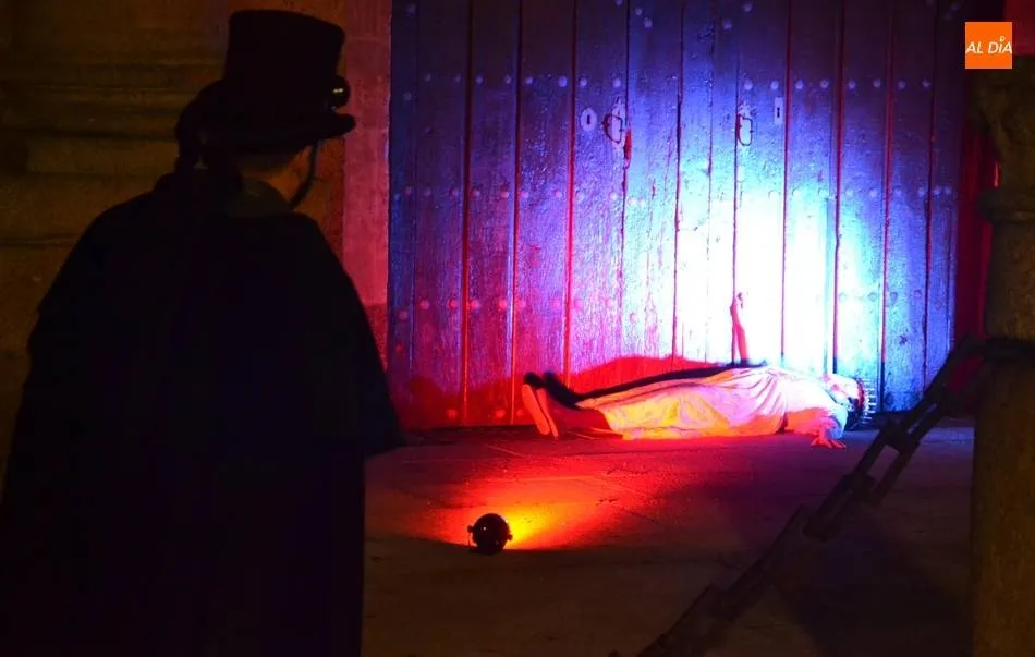 La Ruta de los Malditos y En3Jazz, propuestas del fin de semana en el Summer Live de El Paraje  