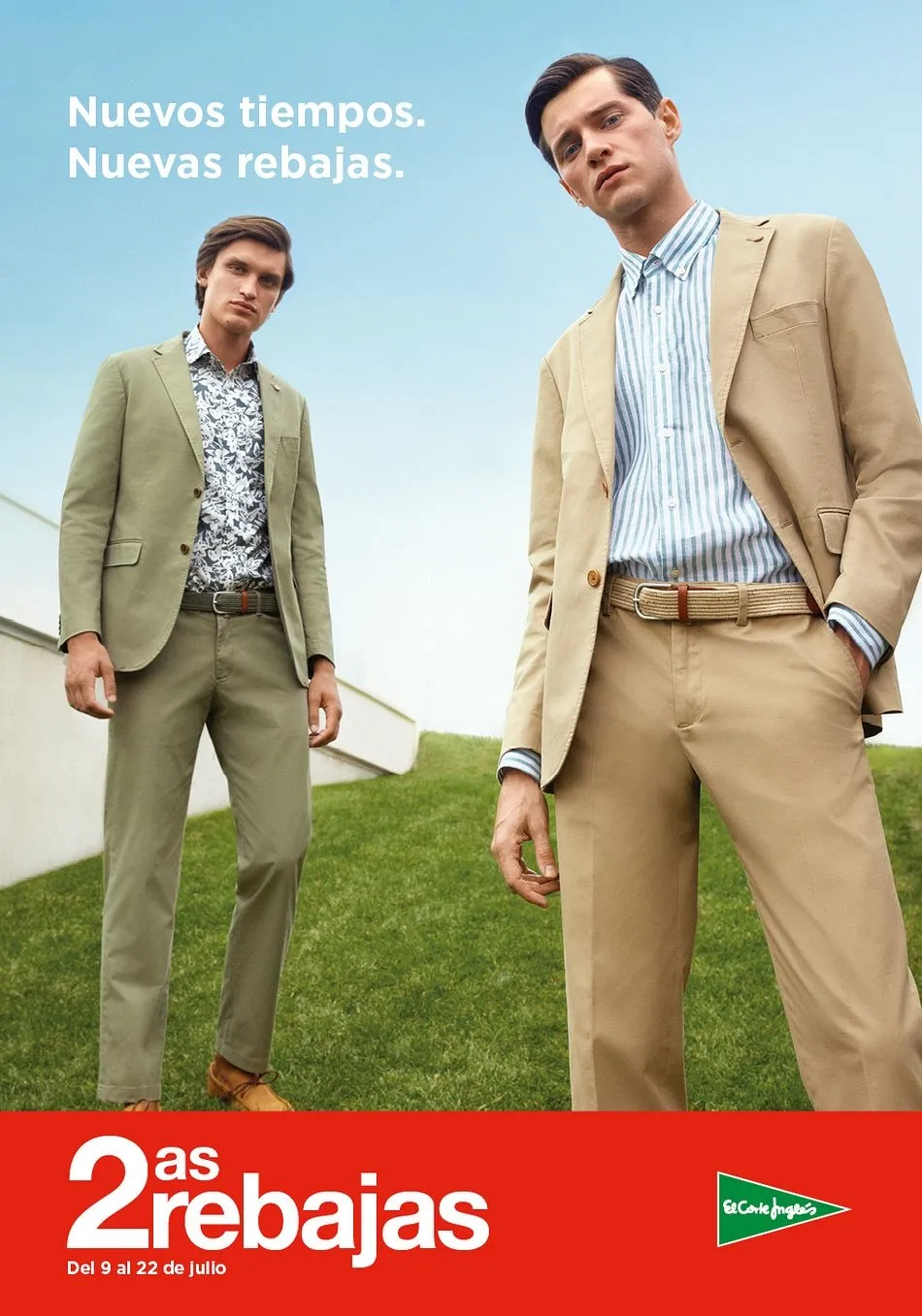 Foto 3 - El Corte Ingl&eacute;s lanza las segundas rebajas con un 20% adicional en m&aacute;s de 400 marcas de moda y...