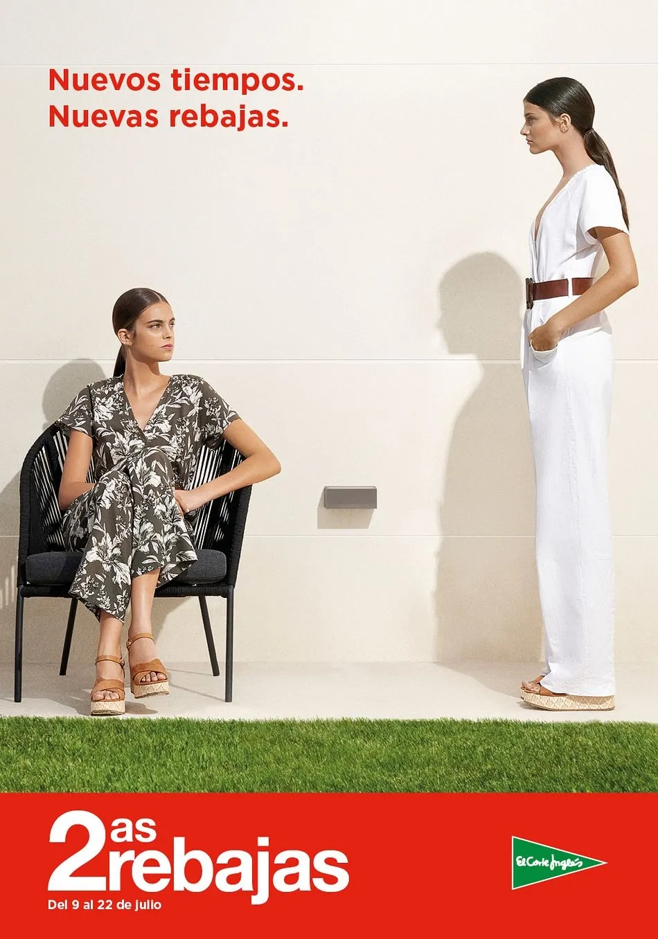 Foto 2 - El Corte Ingl&eacute;s lanza las segundas rebajas con un 20% adicional en m&aacute;s de 400 marcas de moda y...