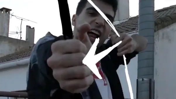 Virman publica el tema ‘Que les follen’  