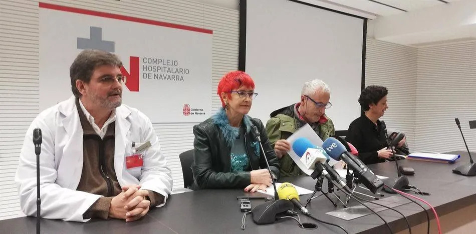 Más de una veintena de contagios por coronavirus tras la celebración de una boda en Navarra