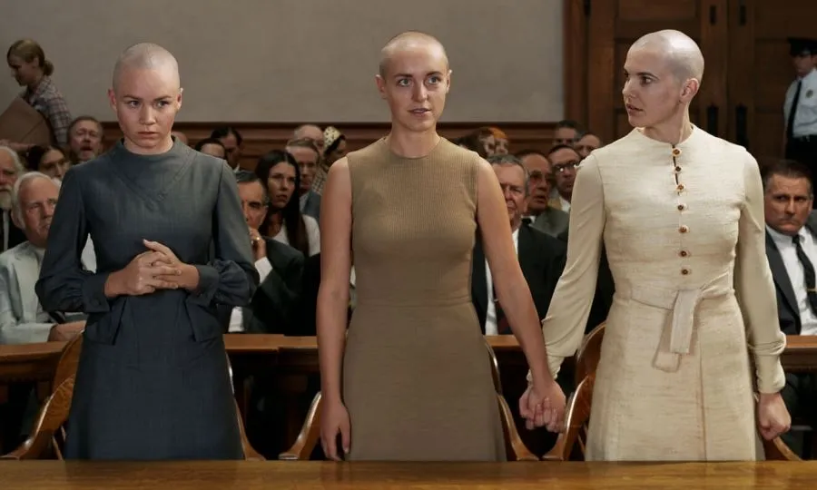 Una de las piezas de la exposición  ‘Listen to me!’ en el Da2