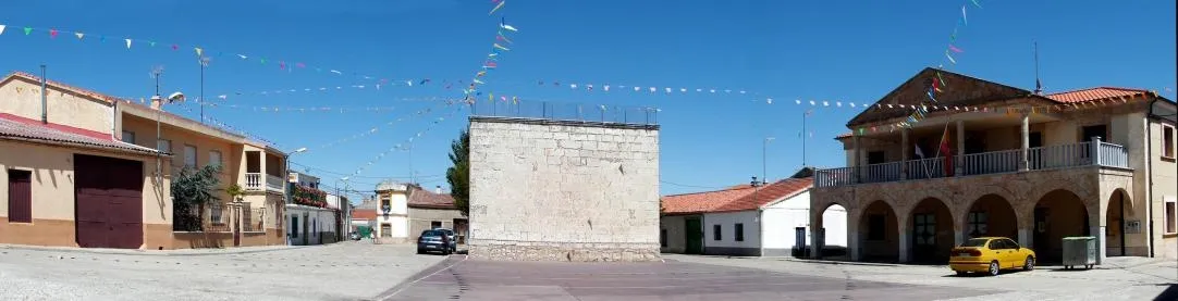 Preocupación en Valdelosa por el incumplimiento de las medidas de protección entre los vecinos