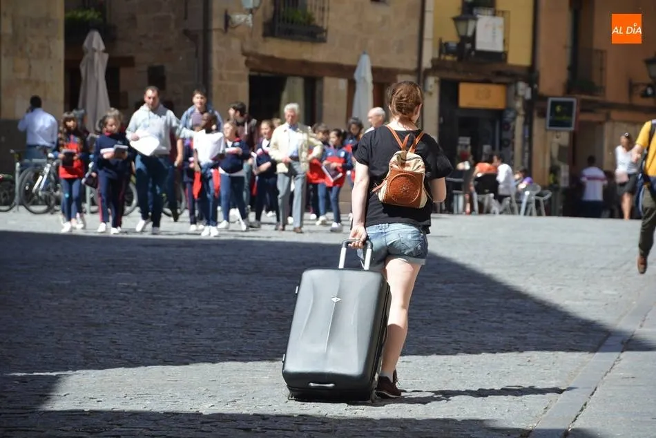 Recomendaciones para viajar con seguridad este verano