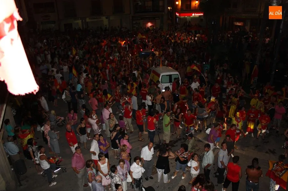 Foto 11 - Cuando fuimos los mejores