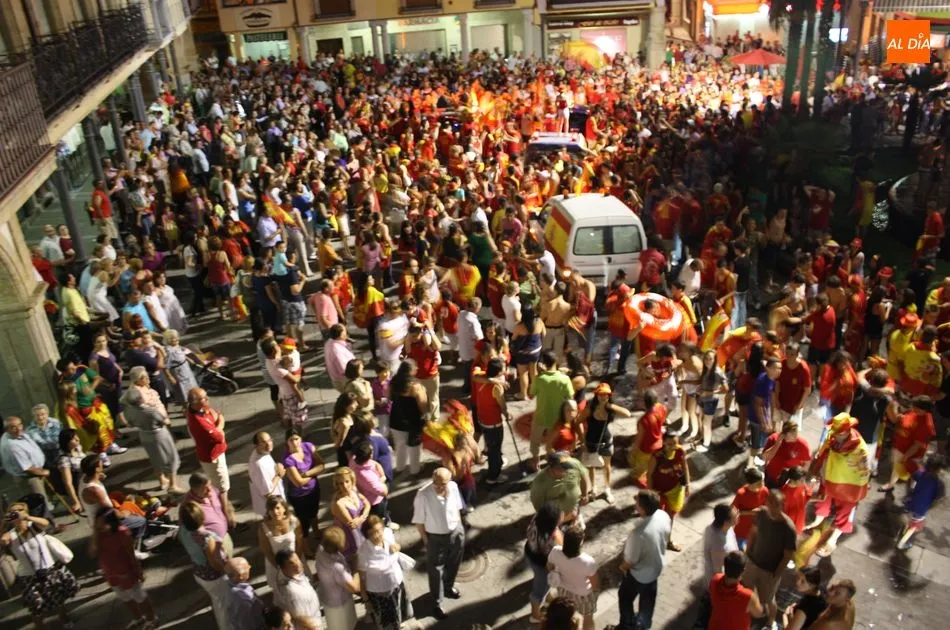 Foto 10 - Cuando fuimos los mejores