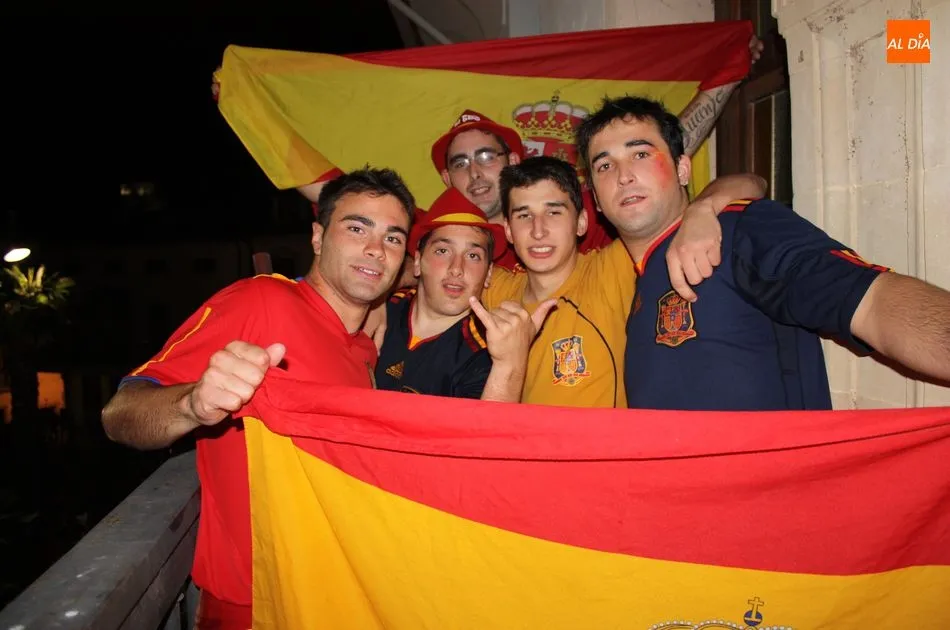 Foto 9 - Cuando fuimos los mejores