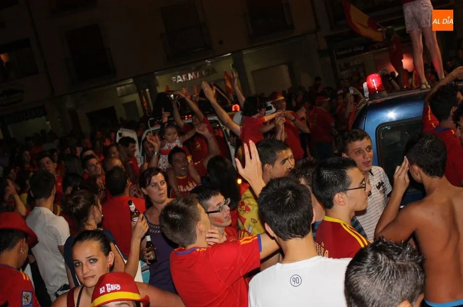 Foto 8 - Cuando fuimos los mejores
