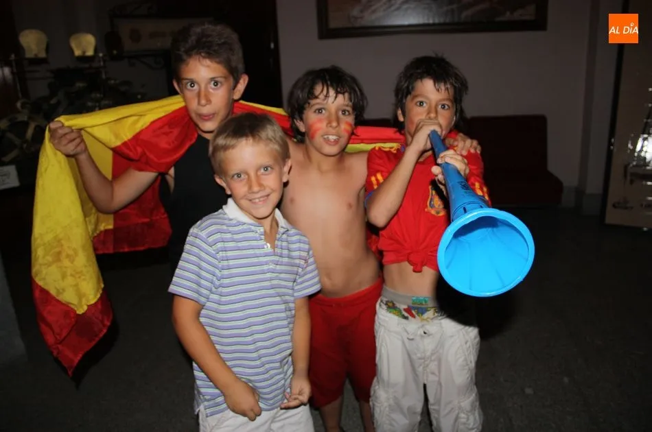Foto 7 - Cuando fuimos los mejores