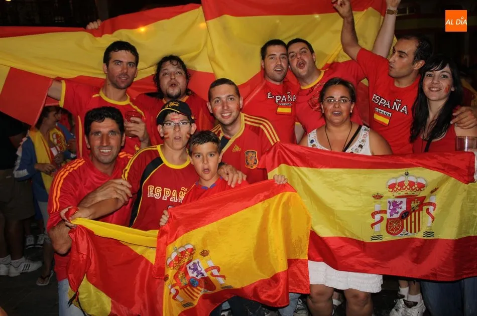 Foto 6 - Cuando fuimos los mejores