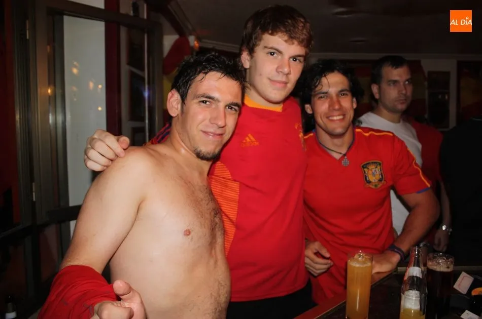 Foto 5 - Cuando fuimos los mejores