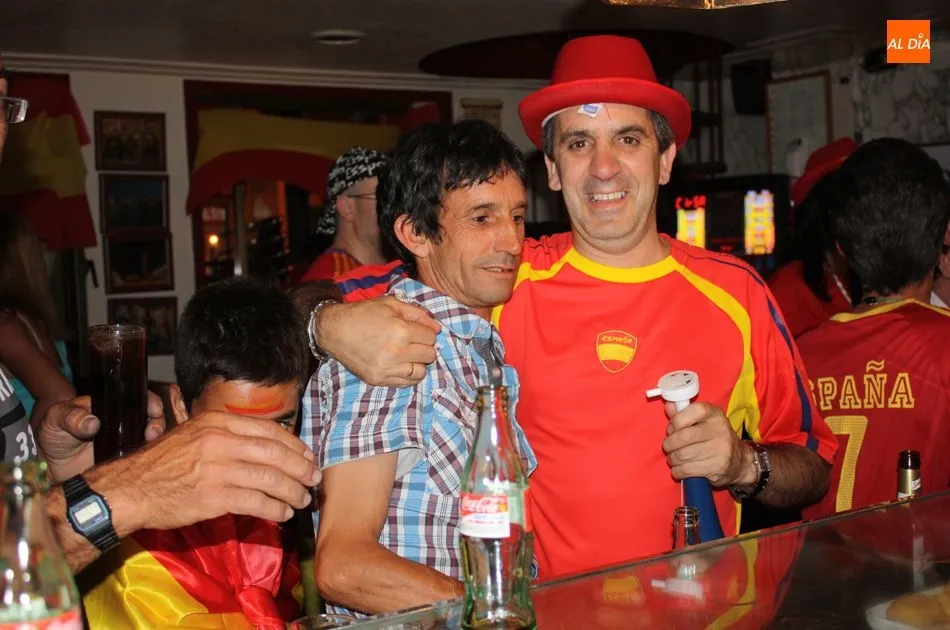 Foto 4 - Cuando fuimos los mejores
