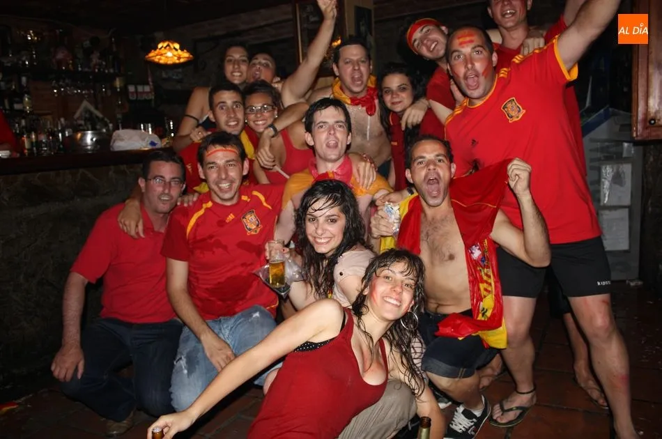 Foto 2 - Cuando fuimos los mejores