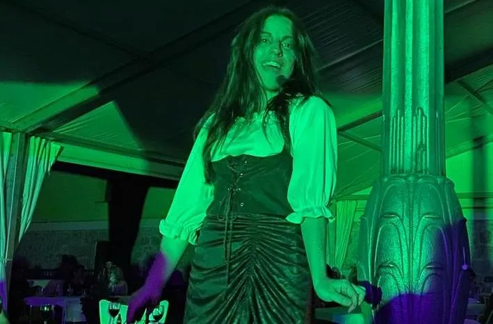 La Ruta de los Malditos cuelga el cartel de ‘no hay billetes’ en El Paraje  