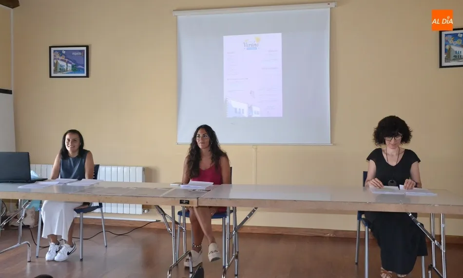 Un vivac en Gredos y un descenso nocturno en piraguas, entre las actividades veraniegas para...