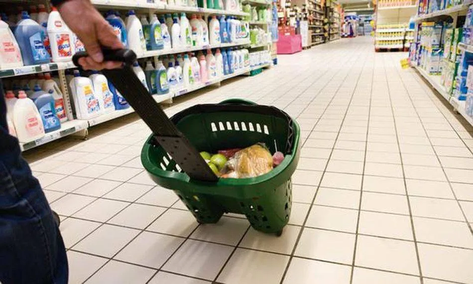 Cambios en los hábitos de los consumidores