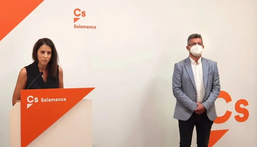 Foto 2 - Preocupaci&oacute;n por la continuidad del Centro de Referencia Estatal de Alzheimer de Salamanca