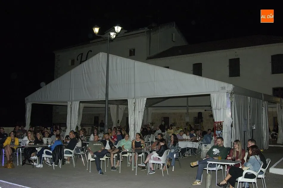 El Paraje prolonga hasta mediados de agosto su ciclo de espectáculos ‘Summer Live’  