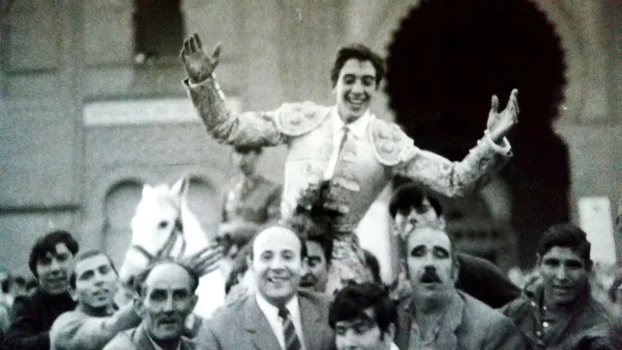 Juan José en tarde de triunfo isidril. El maestro charro es un magnífico intérprete de la pura escuela castellana