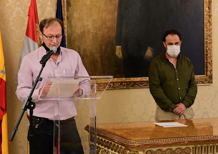 Foto 3 - El Ayuntamiento&nbsp;ayudar&aacute; a las agencias de viajes para la recuperaci&oacute;n de este sector