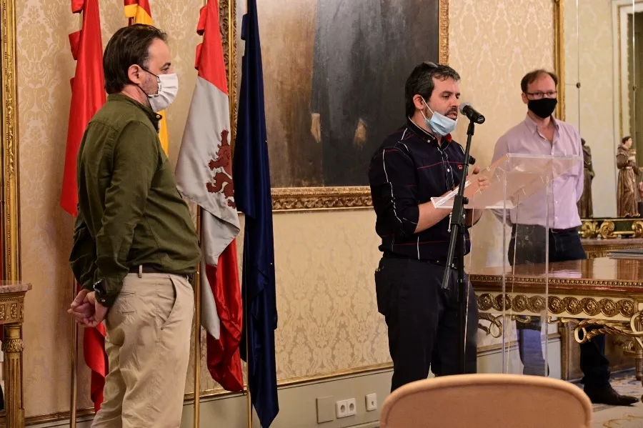 Foto 4 - El Ayuntamiento&nbsp;ayudar&aacute; a las agencias de viajes para la recuperaci&oacute;n de este sector