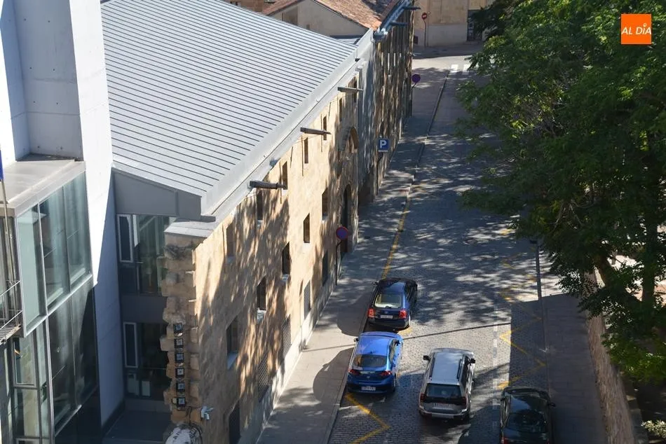 Retomadas las subastas judiciales en la nueva normalidad