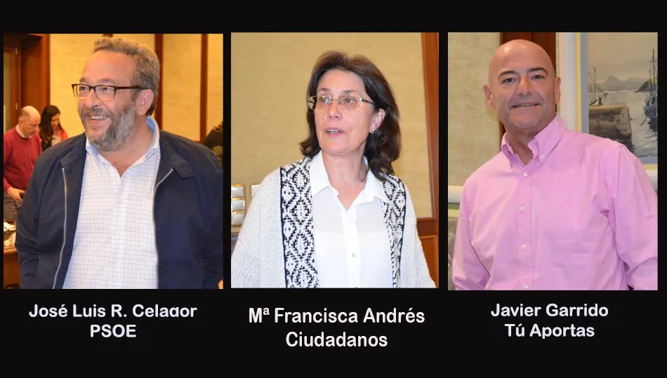 Aumenta el presupuesto municipal del año 2020 en casi 1.800.000 euros