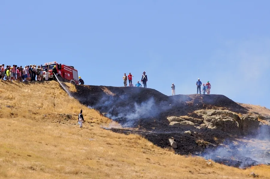 Foto 5 - La batalla de los Arapiles cumple 208 a&ntilde;os