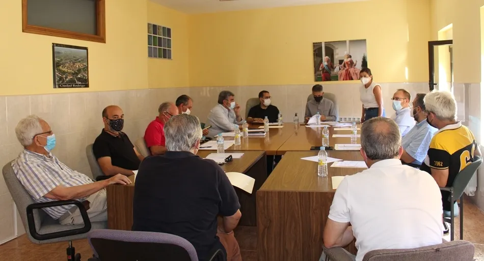 Carlos Núñez volverá a actuar este verano en Ciudad Rodrigo de la mano de la Fundación  