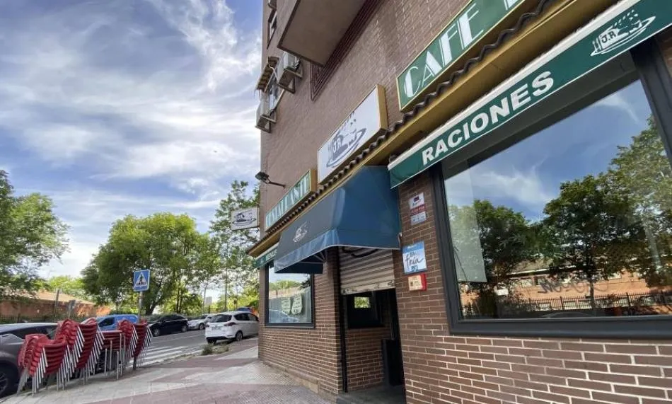 Hostelería, uno de los sectores más afectados por la crisis del Covid-19